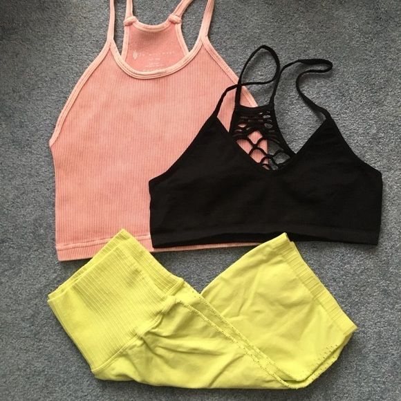 Free People Tops - NWOT Free People bundle